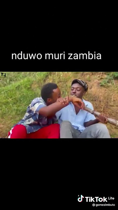 nyaxo comedy; Nina urwaye imbavu nurebe iyi video 😂😂