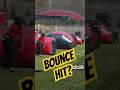 Bounce hit? #shorts #paintball #speedball #paintballing