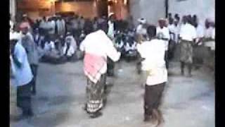 لعبة الغية لابناء مدينة الحامي Heritage City Alhami Hadramout