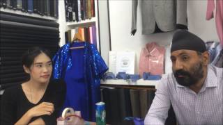 Project2 Interview Strangers&Owner Business by Pikunkaew