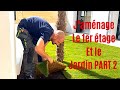 J'aménage le 1er étage!!! PART 2