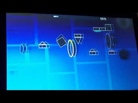 Shitty Firework speed x1.4 49% and 35%-70%