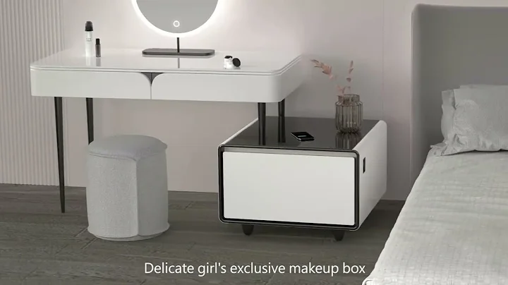 Livtab LT 60 Smart Coffee Table