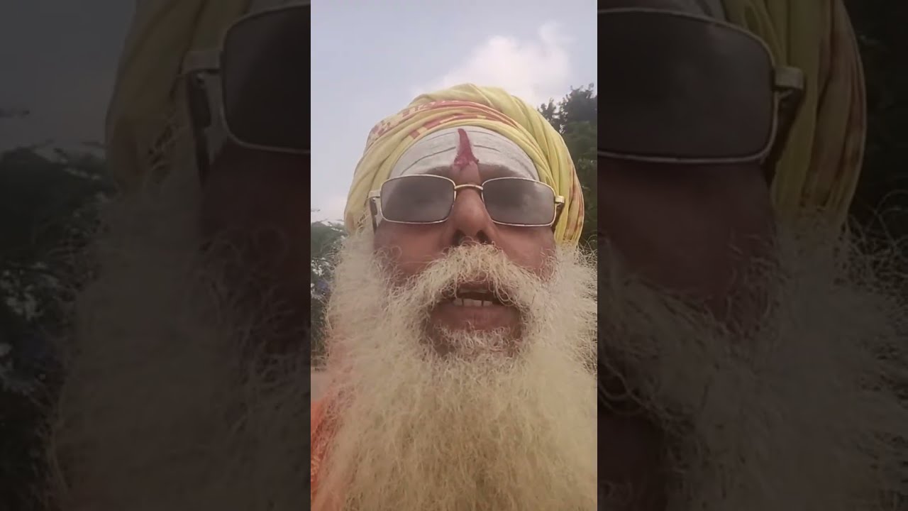 திருநள்ளாறு சித்தர்கள் மாநாடு மகேஸ்வர பூஜை புலிப்பாணி பரசுராமன் சித்தர் 