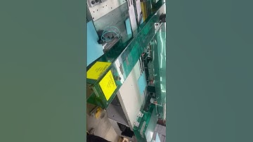 CP40PB Automatic Coil Punch & Binding System SHPF-400P.  2018 System