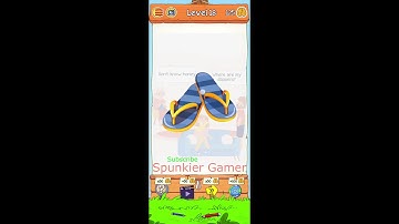 Braindom 2 Level 18 Answer/Solution Walkthrough