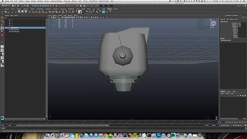 RLIC Robot Unwrapping Process - Intro (1/6)