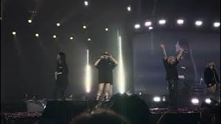 2NE1 - LET’S GO PARTY@2NE1 ASIA TOUR 2025 [WELCOME BACK] IN TAIPEI DAY 1