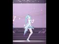 Patchwork Staccato (More More Jump Miku) Project Sekai virtual live