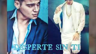 Desperte sin ti - Noriel ft Izaak ( Audio Oficial Remix )