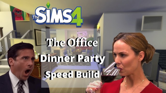 Mod The Sims - Dunder Mifflin Paper Company: Scranton Branch