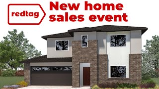 🔥Best New Home Deals in Dallas-DFW | Save BIG on Move-In Ready Homes 2025!🏡