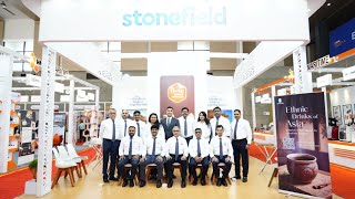 Ekotar Swad with stonefield at BAPA Food Pro 2025
