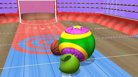 Going Balls-All Levels Gameplay Android IOS level(31)