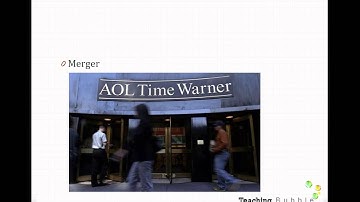 VCE Business Management: Organisational Change