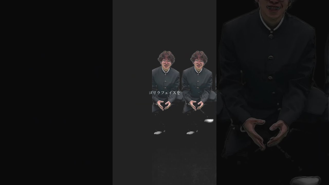 「爆速論理ness」MV公開してます! #爆速論理ness #akasaki