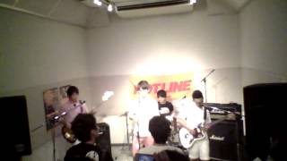 AOITSUKASA'S HOTLINE2014 島村楽器イオンモール日吉津店　店予選動画②