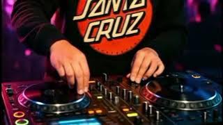 DJ BREAKBEAT TO LOVE YOU MORE