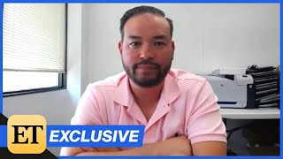Jon Gosselin Shares LESSONS He Learned After Divorce From Kate 10 Years Ago (Exclusive)