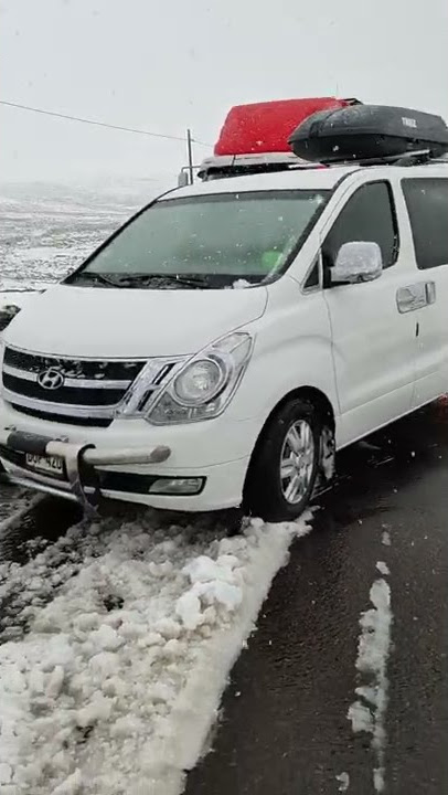 Hyundai H1 Starex