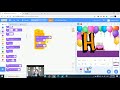 Scratch tutorial in hindi|Scratch animated Birthday card|Scratc| scratch birthday cake|scratch jr