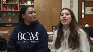 Knight Vision | 2-9-2023 Course Selection Showcase 2