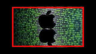 [ HOT NEW ]Apple sees sharp increase in u.s. national security requests