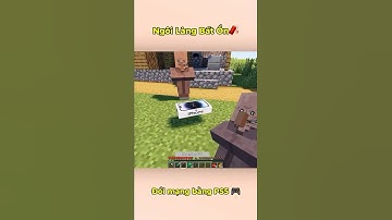 Ngôi Làng Bất Ổn🧨 - Tập 38:Trời ơi, đưa gì nữa mới đủ?? #shorts