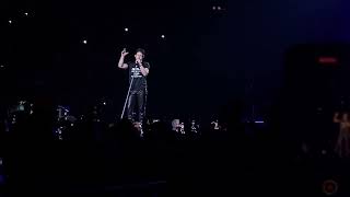 Jonas Brothers - Cant Take My Eyes Off Of You - The Tour - Newark - 12/7/23
