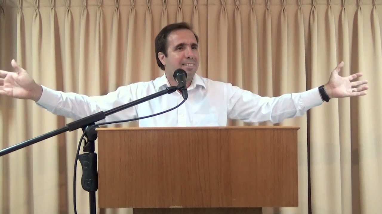 Filipenses 4:6-7 - La vida práctica de los ciudadanos del cielo [Parte 4]