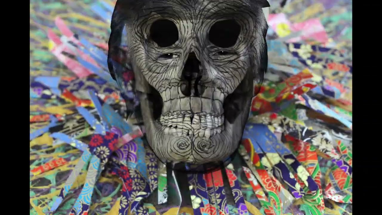 S E X D R O N E  -  D E A D   T O   M E   {Extended Demonology Director's Cut}