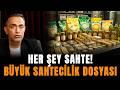 Her Şey Sahte! Büyük Sahtecilik Dosyası | Murat Ağırel anlatıyor...