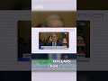 Legal Action Forces Republicans to Ditch Trump's Iran War?