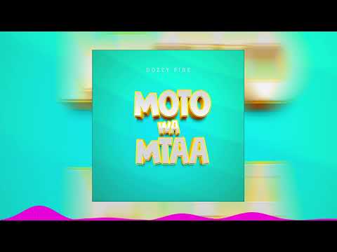 Moto Wa Mtaa Singeli Beat 2025 Prod By Dozzy Fire 255 620 670 587 