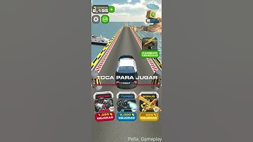 Jump Into The Plane level 1