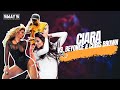 Ciara Vs. Beyonce: The Ultimate Dance Icons Showdown 🔥 | SWAY’S UNIVERSE