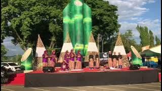 Lagu khas kota pangkep😀 judul