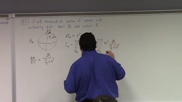 Multivariate Calculus: integration examples, some wedge product tinkering, 10-23-25 part 1