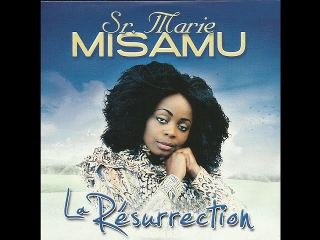 Marie Misamu - Mystère du voile vol. 3 - La résurrection (album) | Worship Fever Channel class=