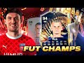 Ultimate tots champs with evo pick