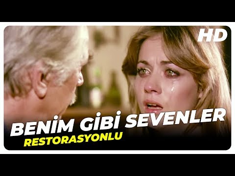 Benim Gibi Sevenler | Eski Türk Filmi Tek Parça (Restorasyonlu)