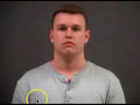 Logan Michael Osborn Faces NO JAIL TIME After Sexually Assaulting 14 Year Old Girl