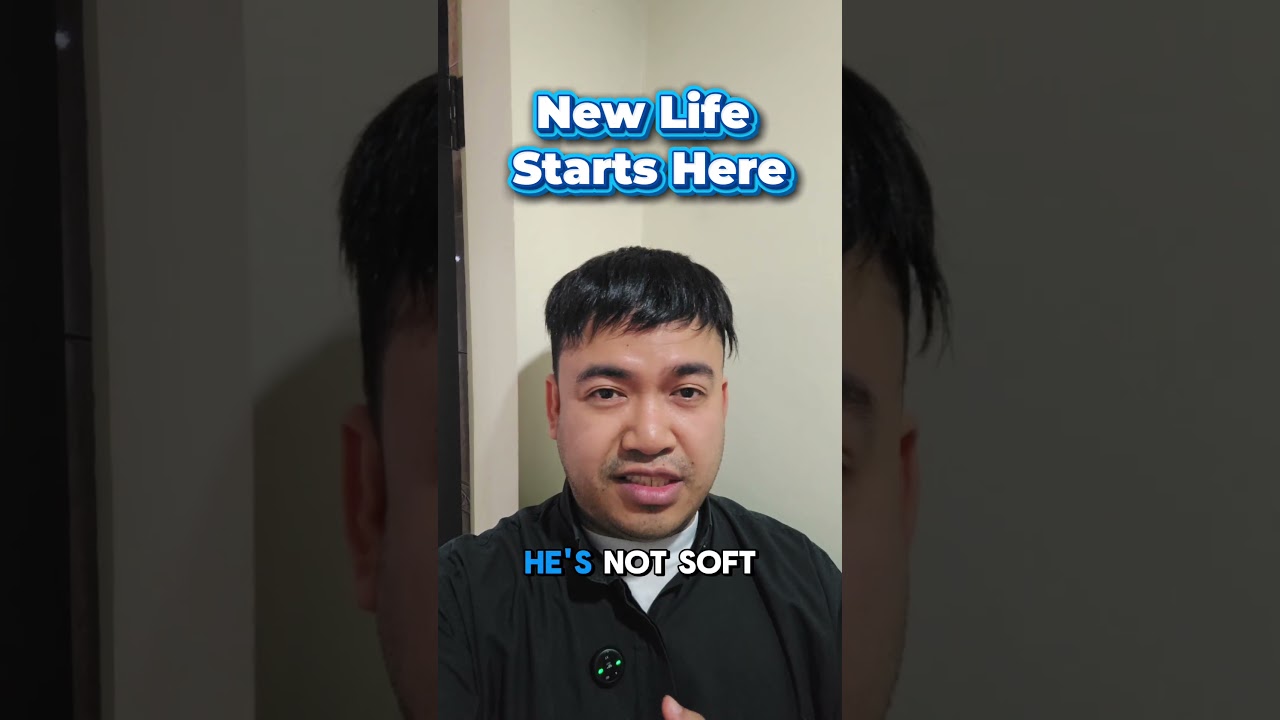 New Life From Your “Stump”? Advent Hope Begins Here 🌱