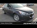 2015 Chevrolet Malibu LS - Jack Phelan Chevrolet - Lyons,...