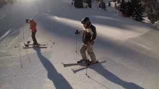 Hara Kiri, Mayrhofen 2014 - UNEDITED
