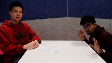 ISYS100 Video Assignment