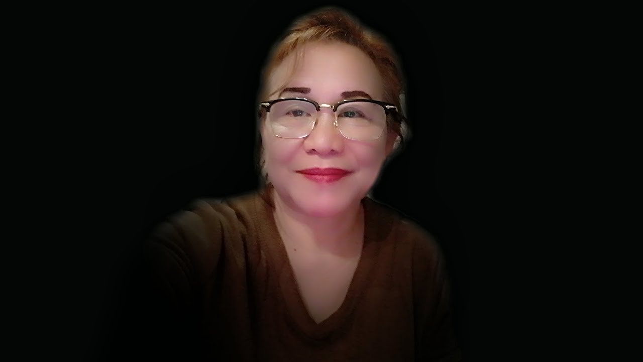 Rosie Rumps Rosie Ramos Channel Chile South America is going live! - YouTube