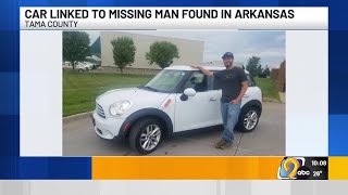 Authorities: 22-year-old Tama Co. man remains missing
