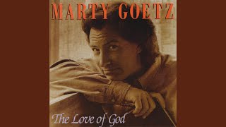 Video thumbnail of "Marty Goetz - Who Has Believed"