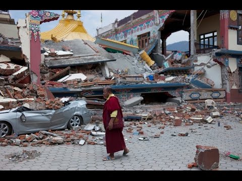 Video: Hvordan Du Kan Hjælpe Mexico Efter Jordskælvene, Hvor Som Helst